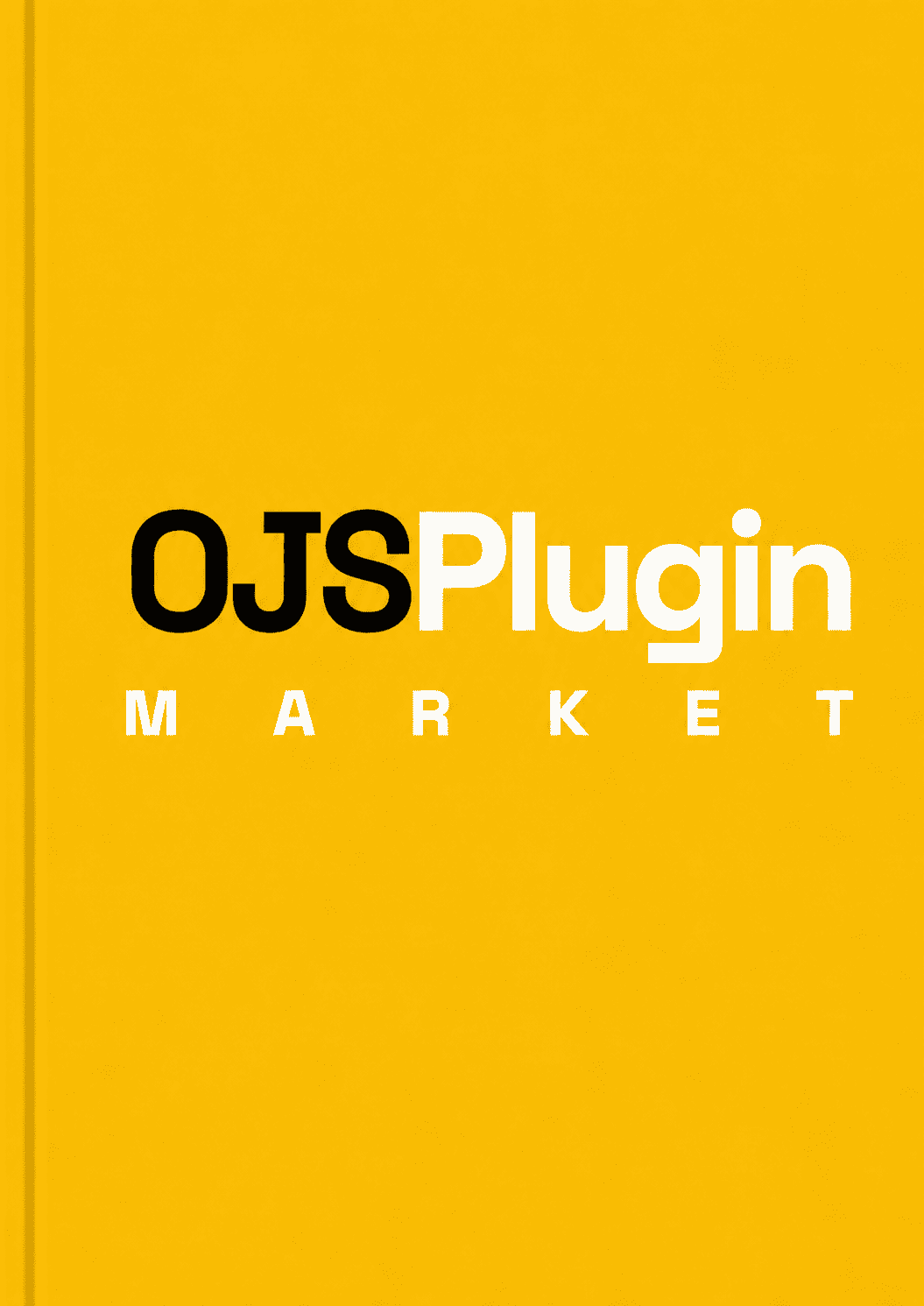 Vol. 1 No. 1 (2025): OJS Theme Plugin - Lumina 2025